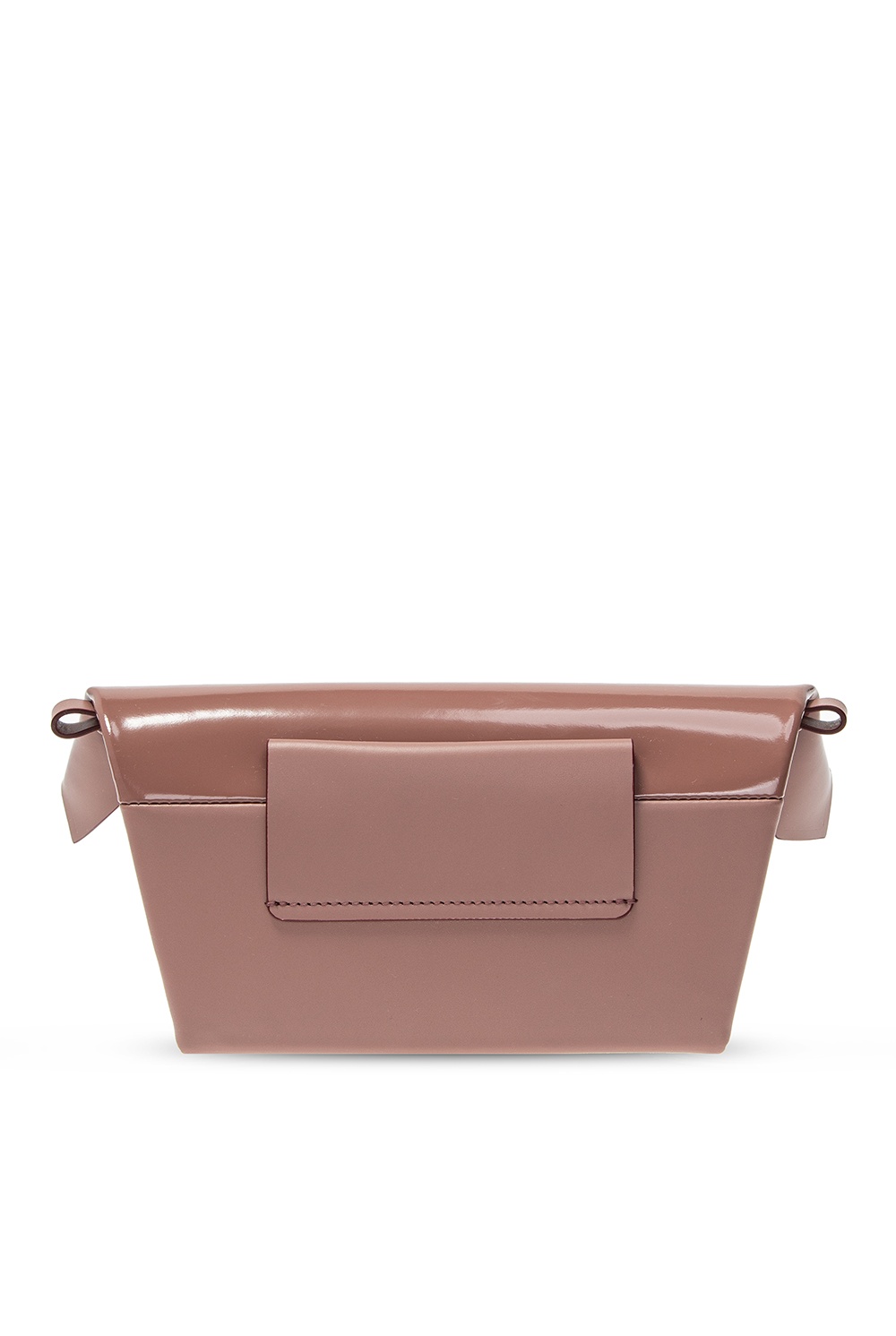 Pink 'Snatched' shoulder bag Maison Margiela Pink 'Snatched' shoulder bag Maison Margiela